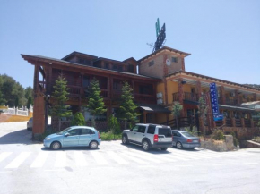 Hostal Sierra De Baza, Baza